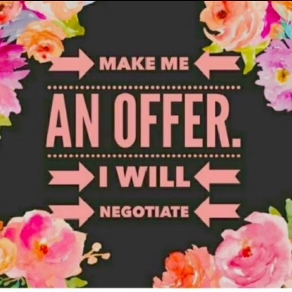 Make me an offer. - Picture 1 of 8